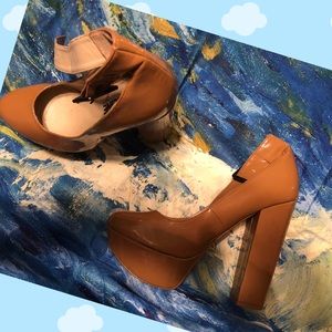 Madeline Girl Shoes - Size 5.5 - previously loved